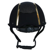 Lami-Cell Cap Artemis Zwart/Champagne