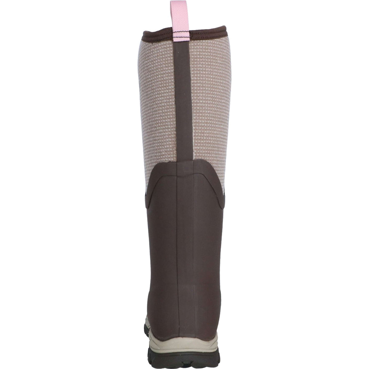 Muck Boot Arctic Sport II Tall Dames Chocolate/Beige