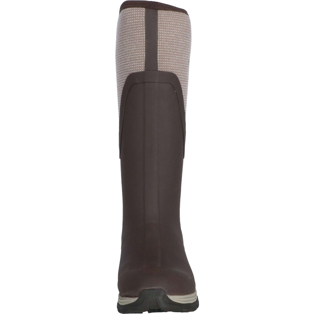 Muck Boot Arctic Sport II Tall Dames Chocolate/Beige