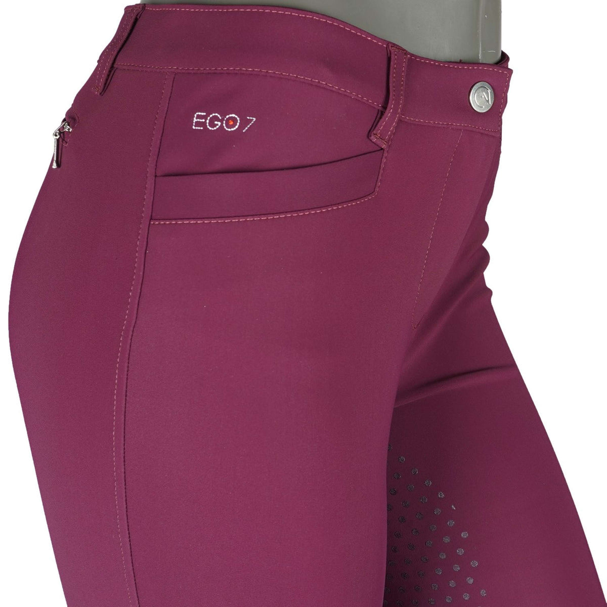 Ego7 Rijbroek Dressage FG Bordeaux