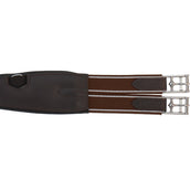 Passier Singel Curved Leather Havana