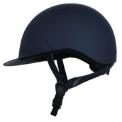 HKM Cap Lady Shield Diamond Donkerblauw