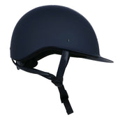 HKM Cap Lady Shield Diamond Donkerblauw