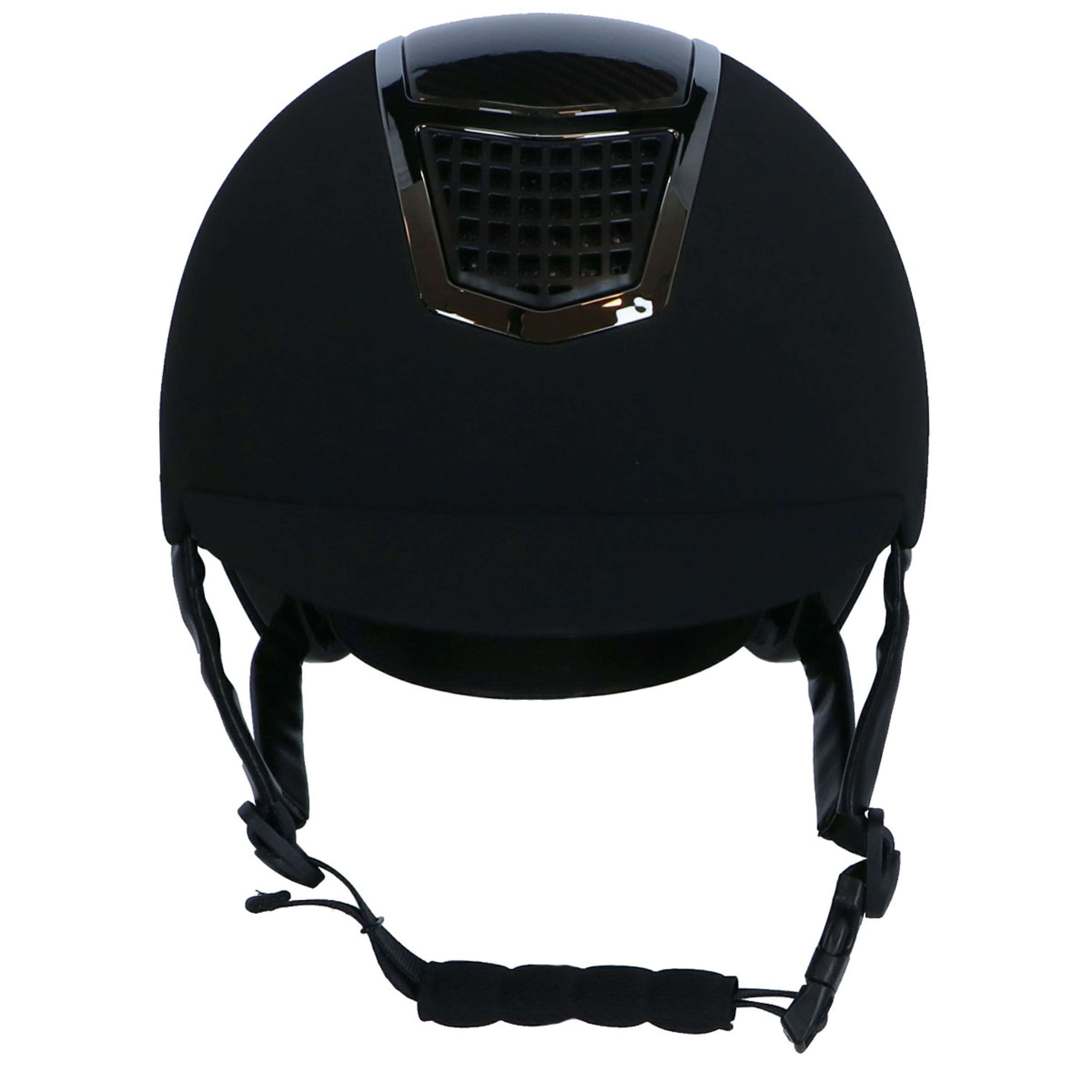 HKM Cap Carbon Professional Zwart HKM Cap Carbon Professional Zwart