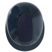 HKM Cap Shiny Diamond Donkerblauw