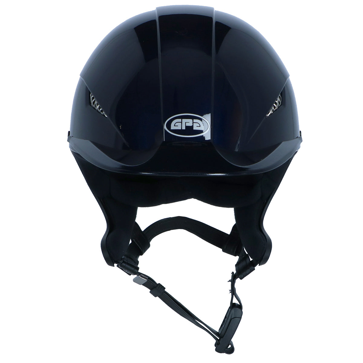 GPA Cap Easy Speed Air TLS Navy Shiny