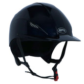 GPA Cap Easy Speed Air Hybrid Navy Shiny