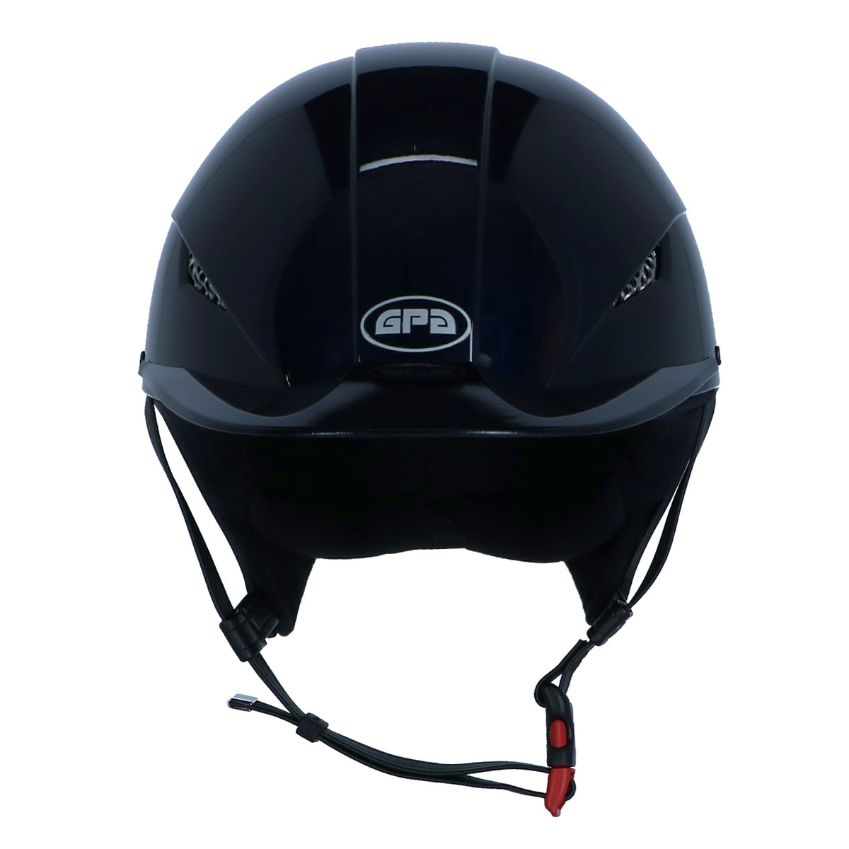 GPA Cap Easy Speed Air Hybrid Navy Shiny