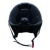 GPA Cap Easy Speed Air Hybrid Navy Shiny