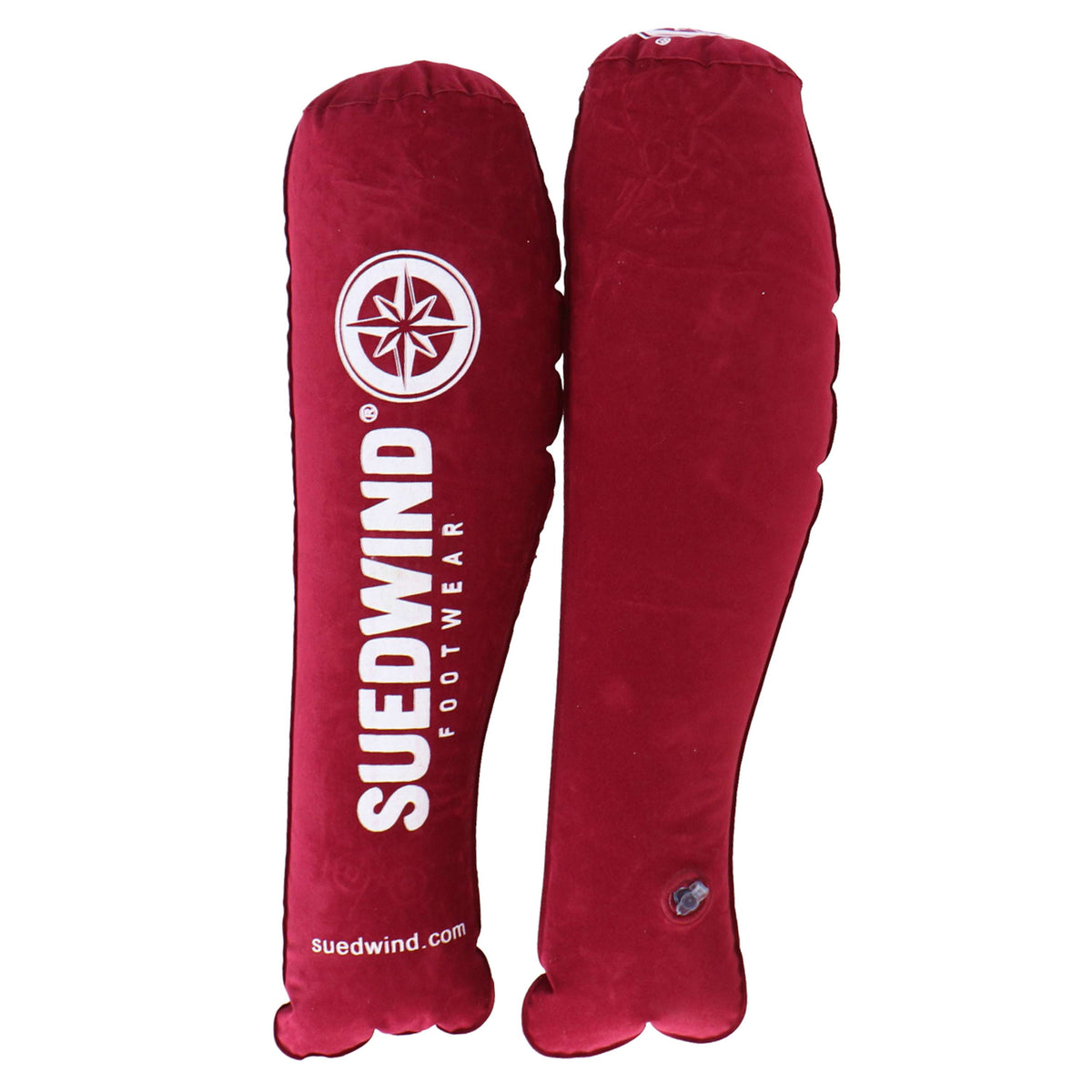 Suedwind Laarzenspanner Inflatable Rood