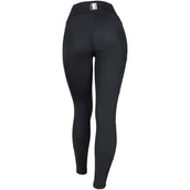 Kingsland Rijlegging Katinka F-Tec2 Knie-Grip Dames Zwart