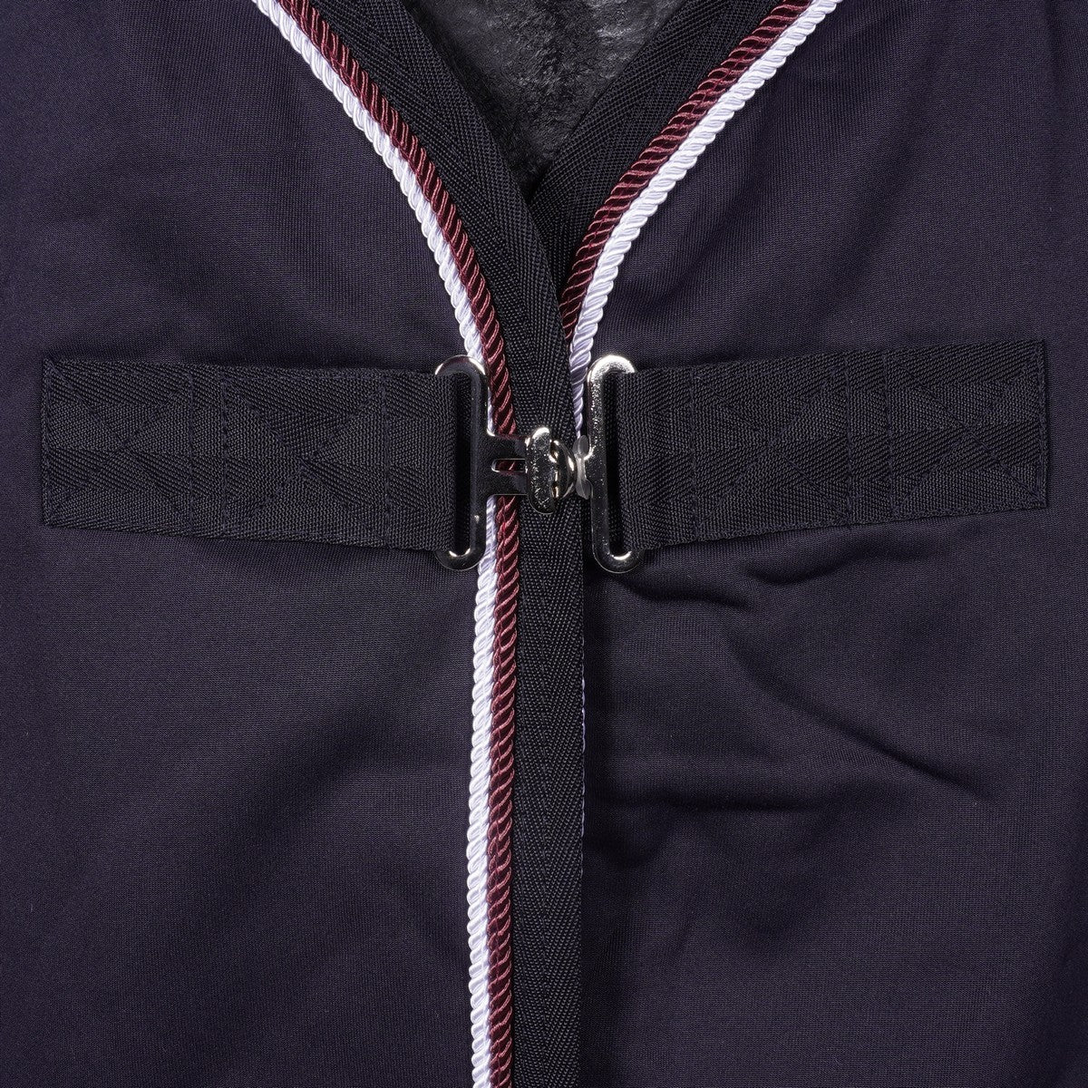 Kingsland Showdeken Classic Fleece Navy