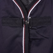 Kingsland Showdeken Classic Fleece Navy