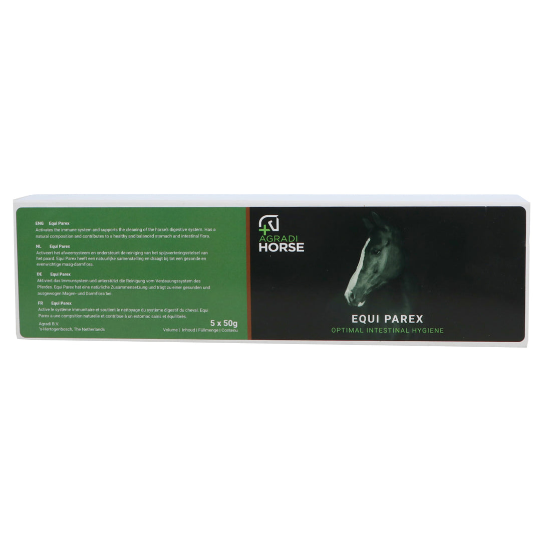 Agradi Horse Equi Parex Pellets