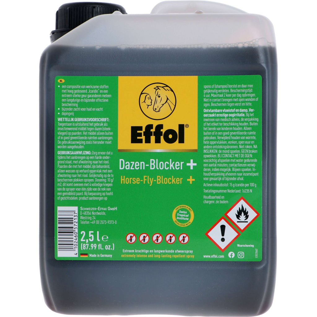 Effol Dazen-Blocker