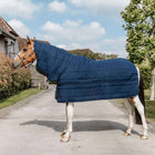 Kentucky Onderdeken Skin Friendly Neck 150g Navy
