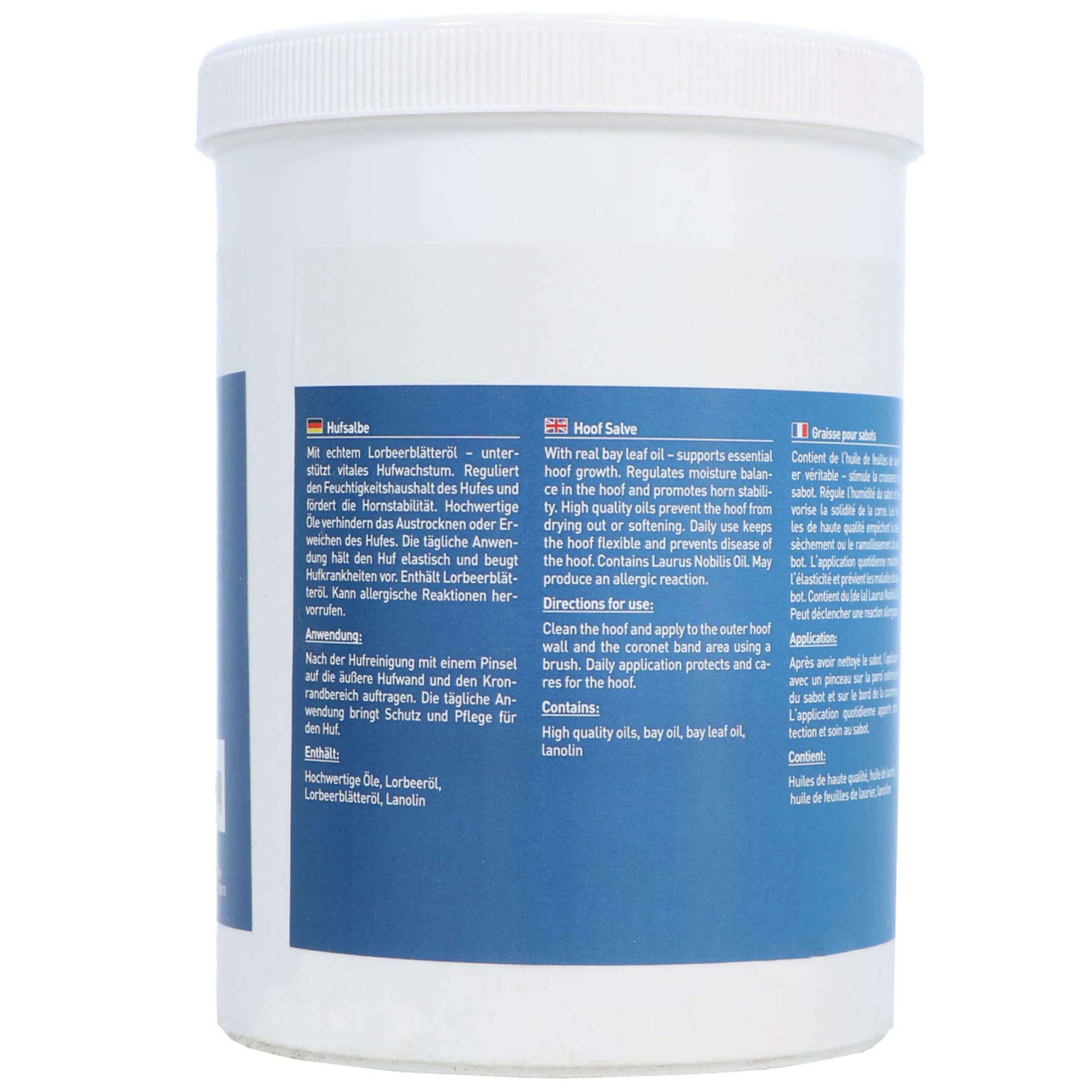 Waldhausen Hoefvet Groen Waldhausen Hoefvet Groen