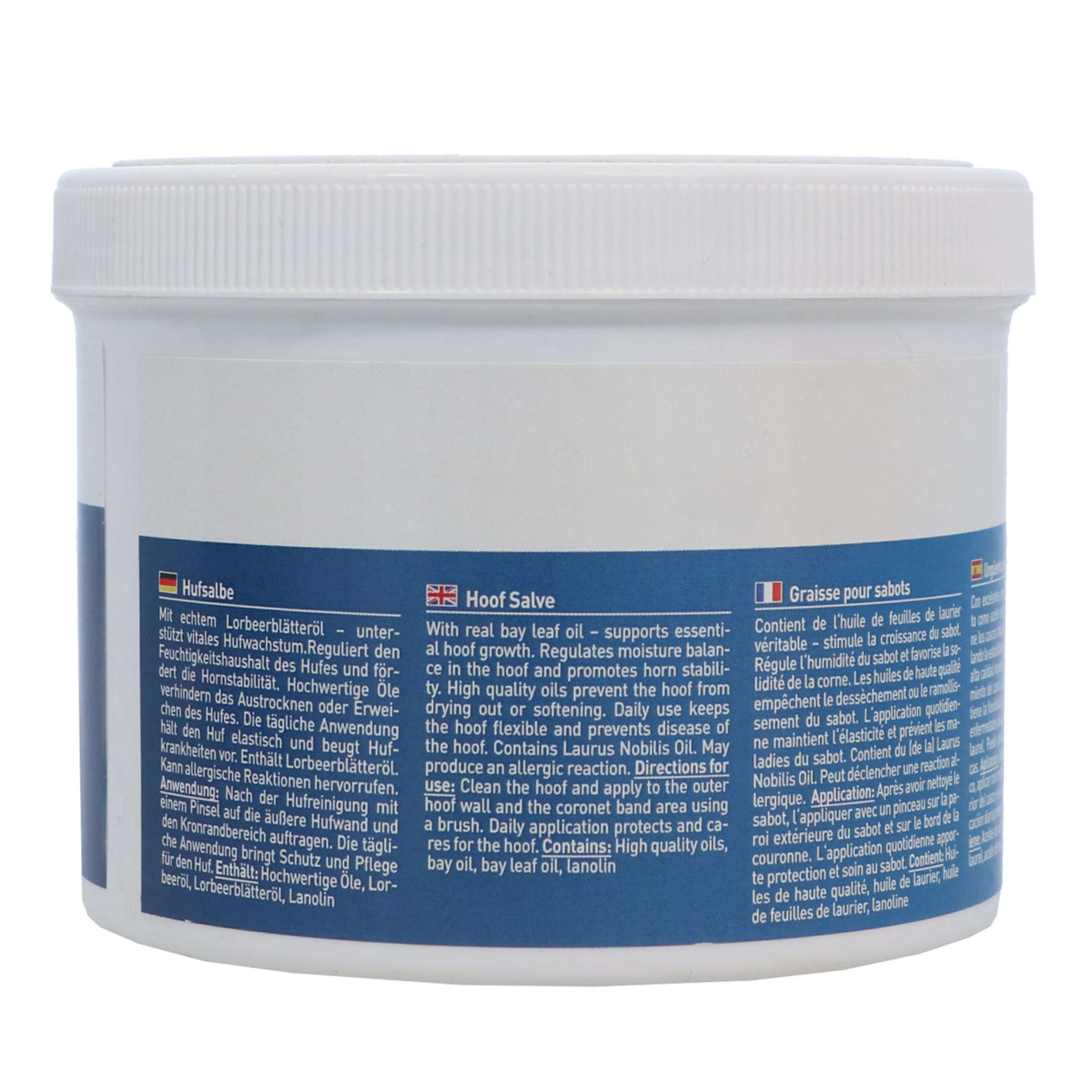 Waldhausen Hoefvet Zwart Waldhausen Hoefvet Zwart