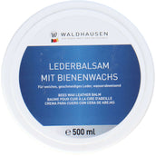 Waldhausen Lederbalsem Bijenwas