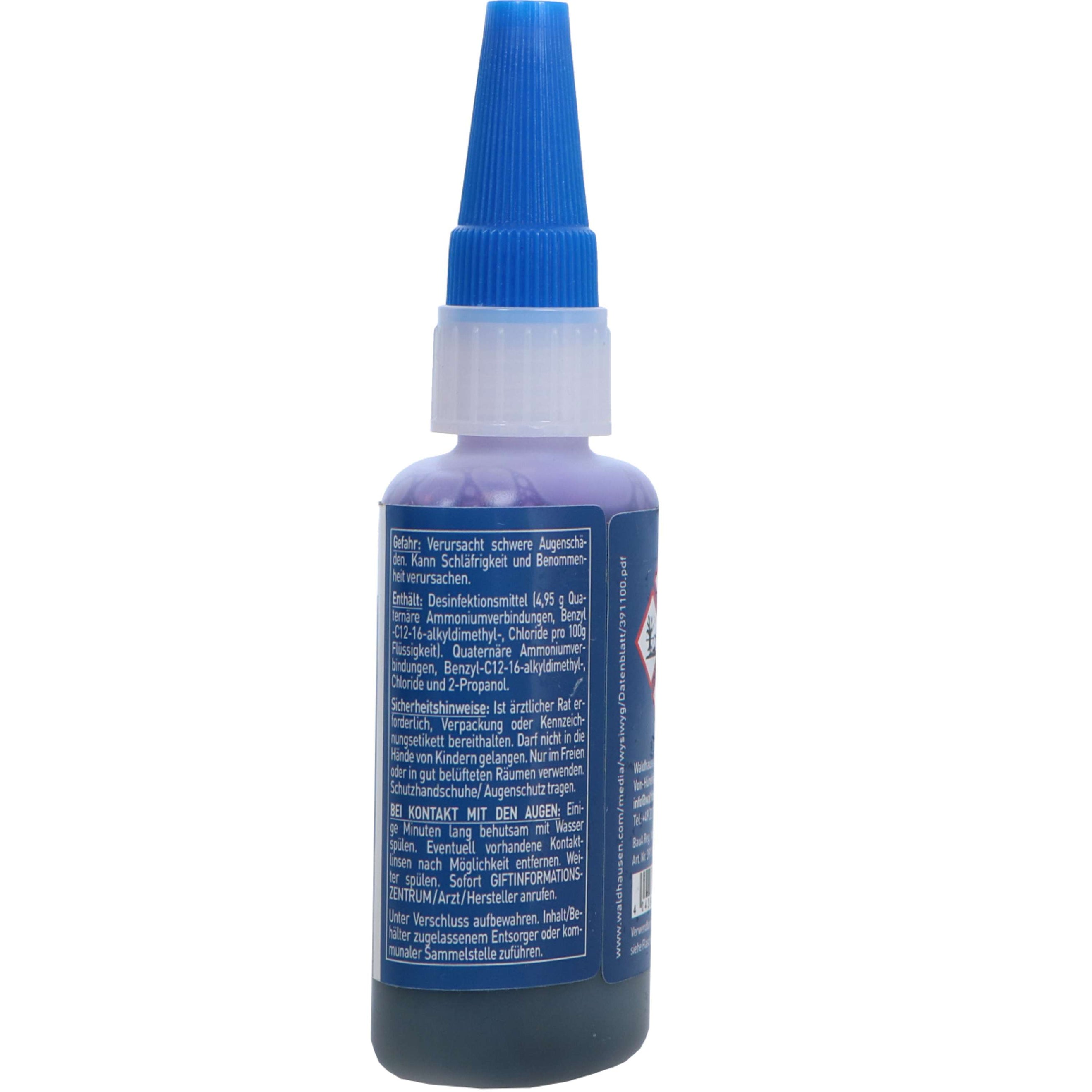 Waldhausen Straalverzorging Intensief Waldhausen Straalverzorging Intensief