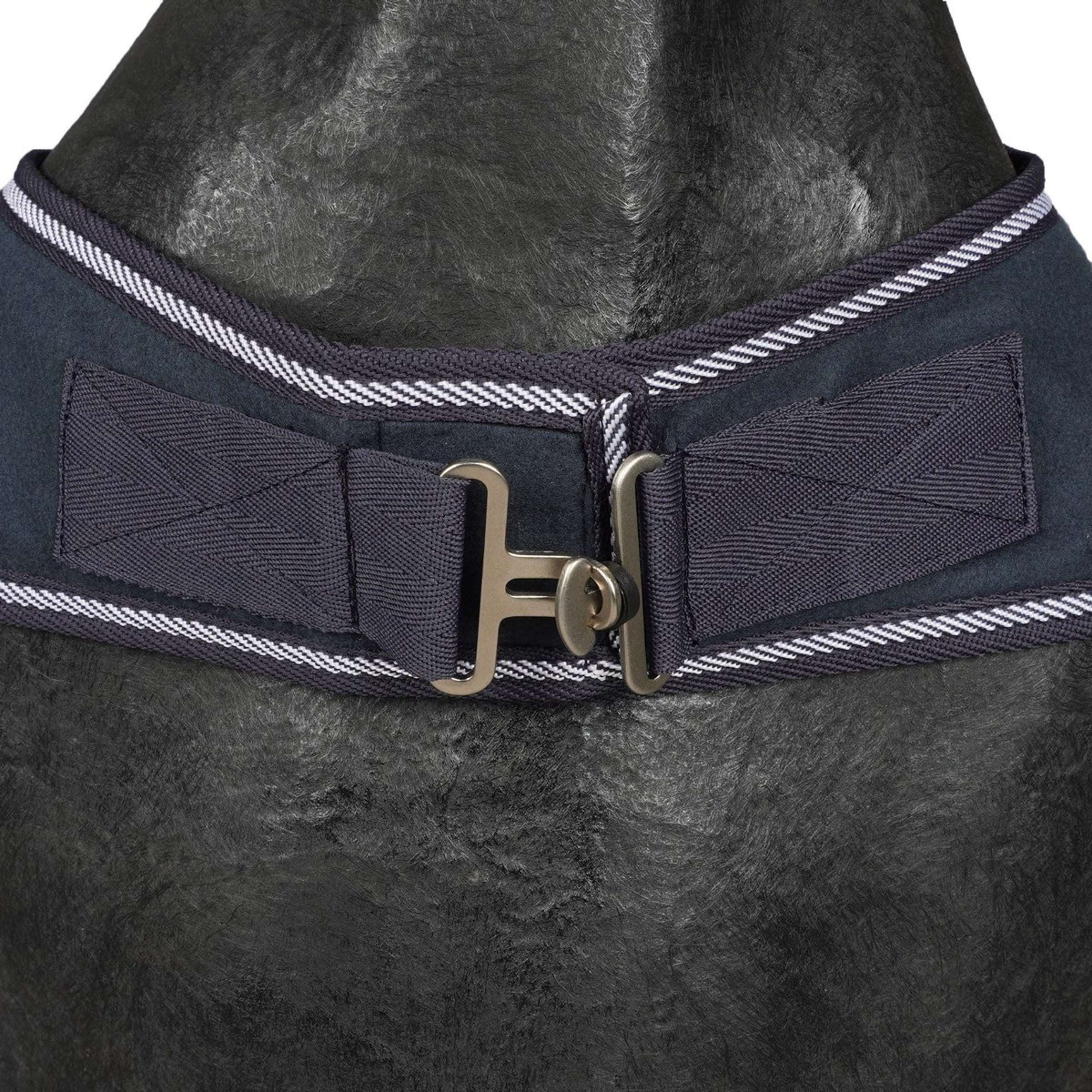 Waldhausen Stapmolendeken Economic Fleece Nightblue Waldhausen Stapmolendeken Economic Fleece Nightblue