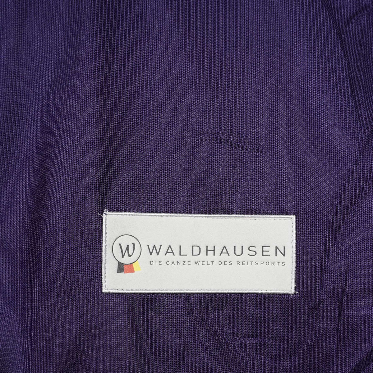 Waldhausen Stapmolendeken Protect Nightblue