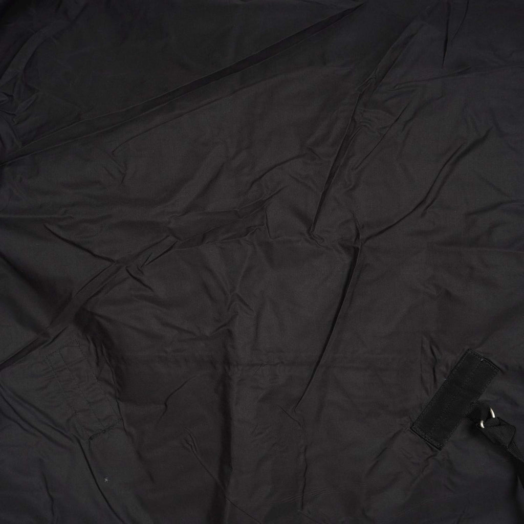 Waldhausen Regendeken met Halsdeel 0g Nightblue