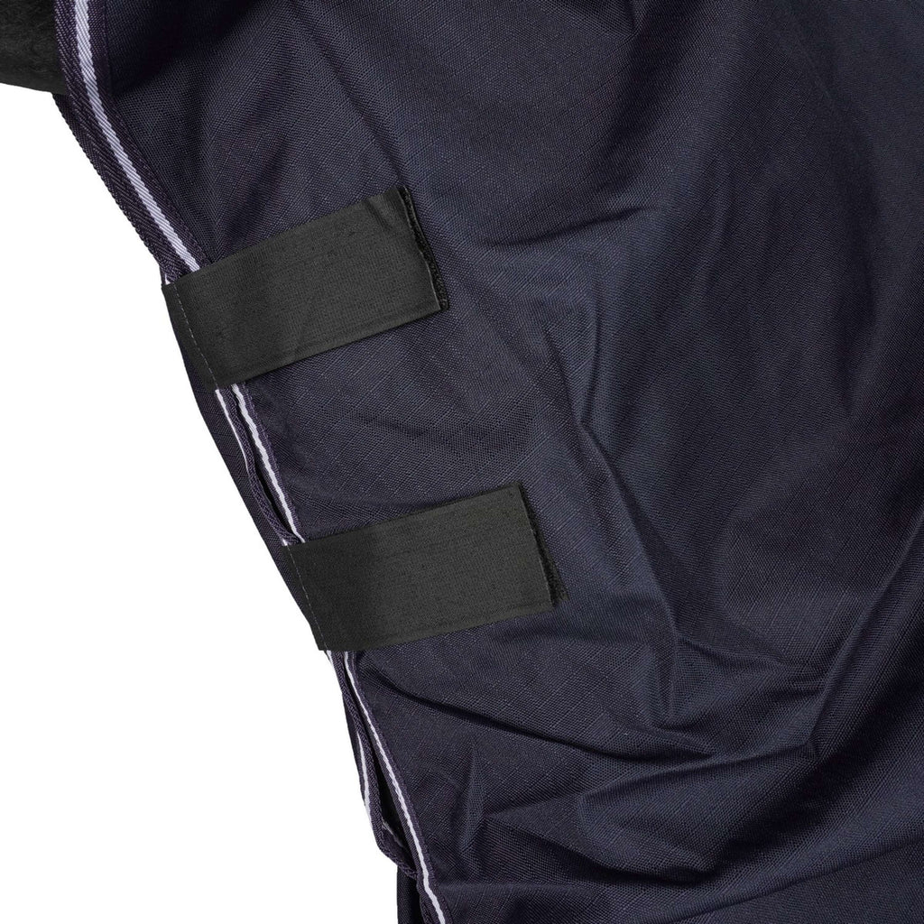 Waldhausen Regendeken met Halsdeel 0g Nightblue