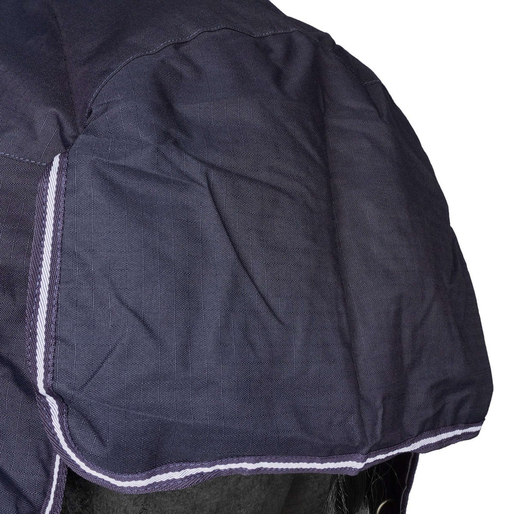Waldhausen Regendeken met Halsdeel 0g Nightblue