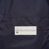 Waldhausen Stapmolendeken 100g Nightblue