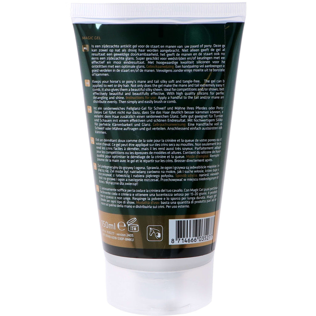 Rapide Magic Gel