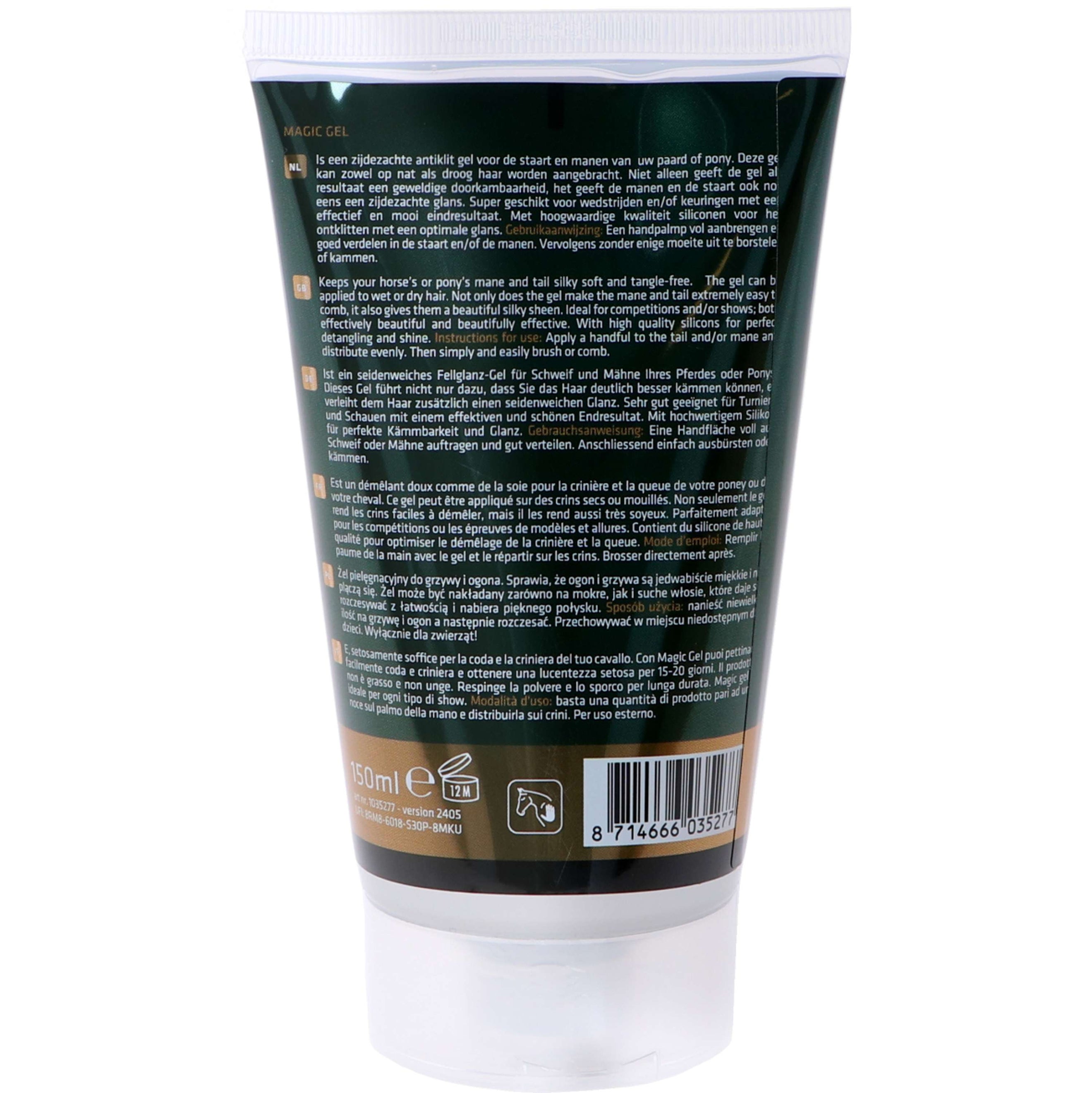 Rapide Magic Gel Rapide Magic Gel