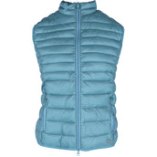 HKM Bodywarmer Lena Gewatteerd Deep Mint