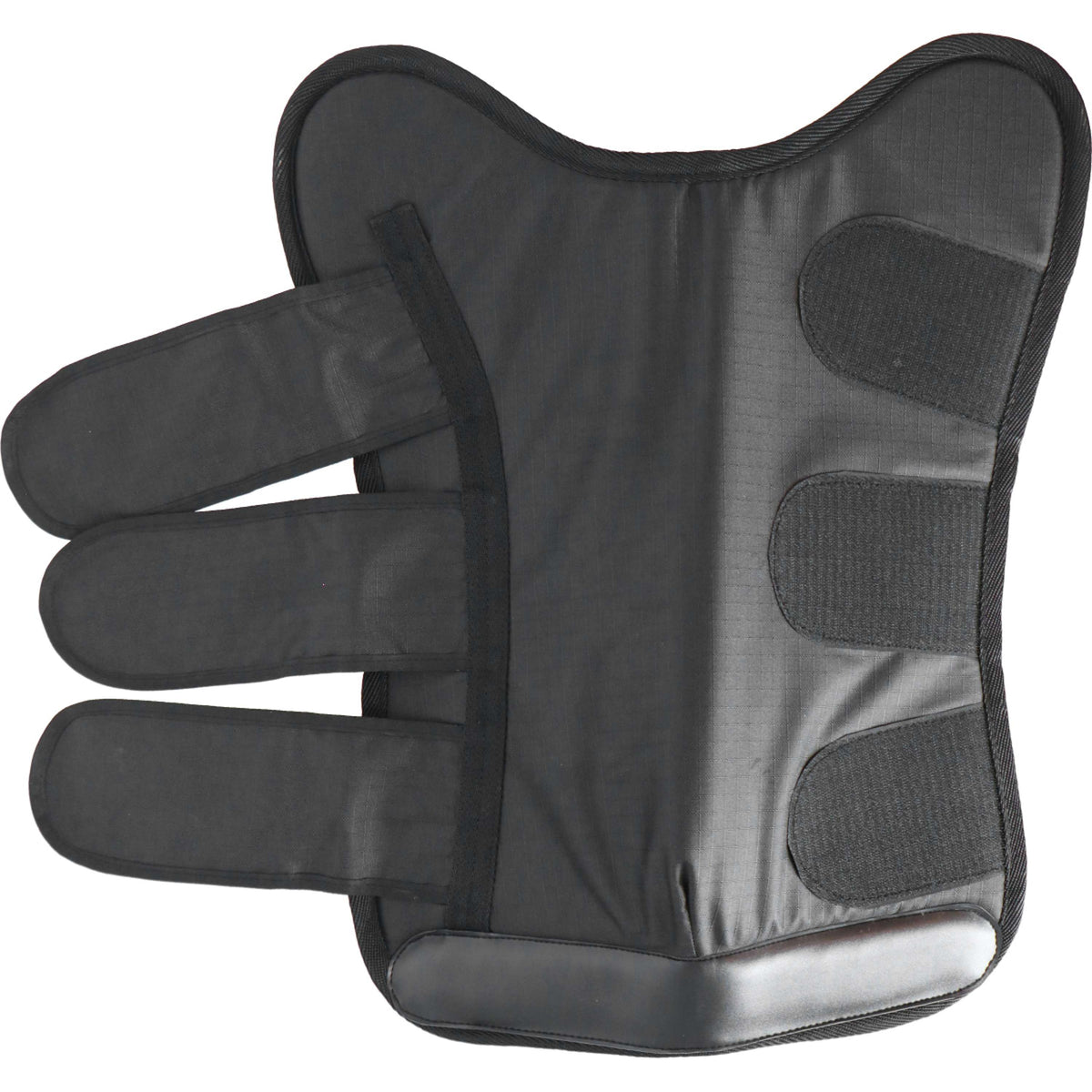 HKM Transportbeschermers Premium Zwart