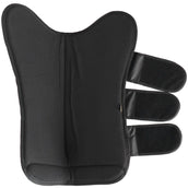 HKM Transportbeschermers Premium Zwart