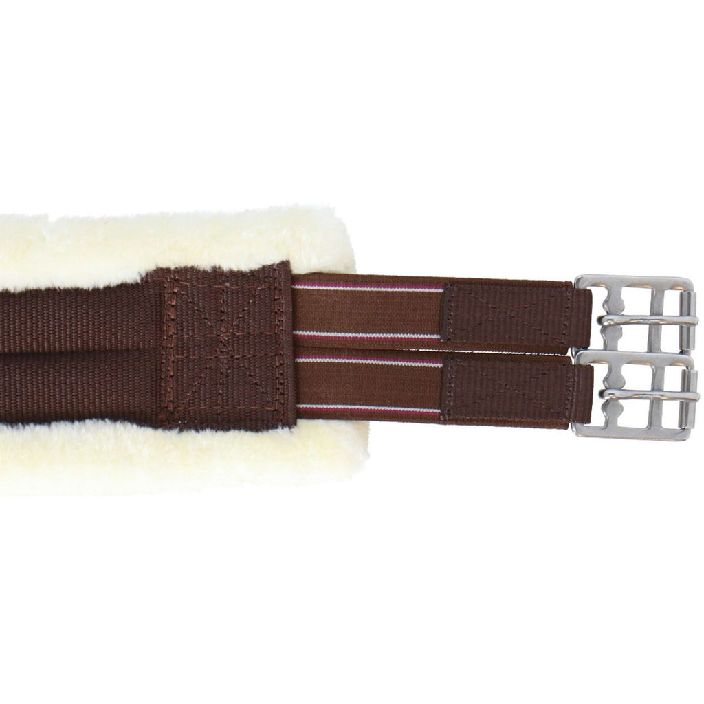 HKM Singel Teddy Bruin/Cream