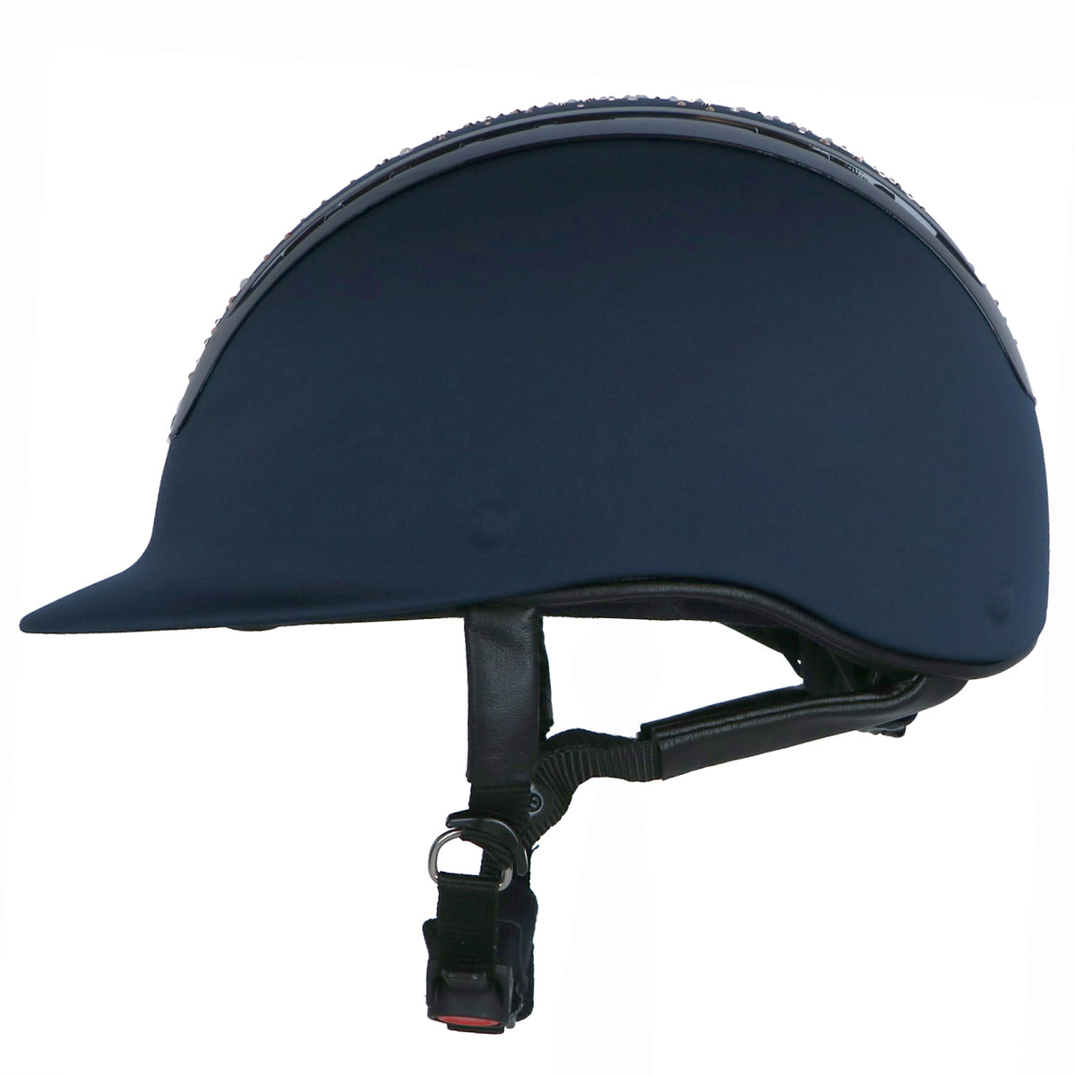 Uvex Cap Suxxeed Diamond Navy/Rose