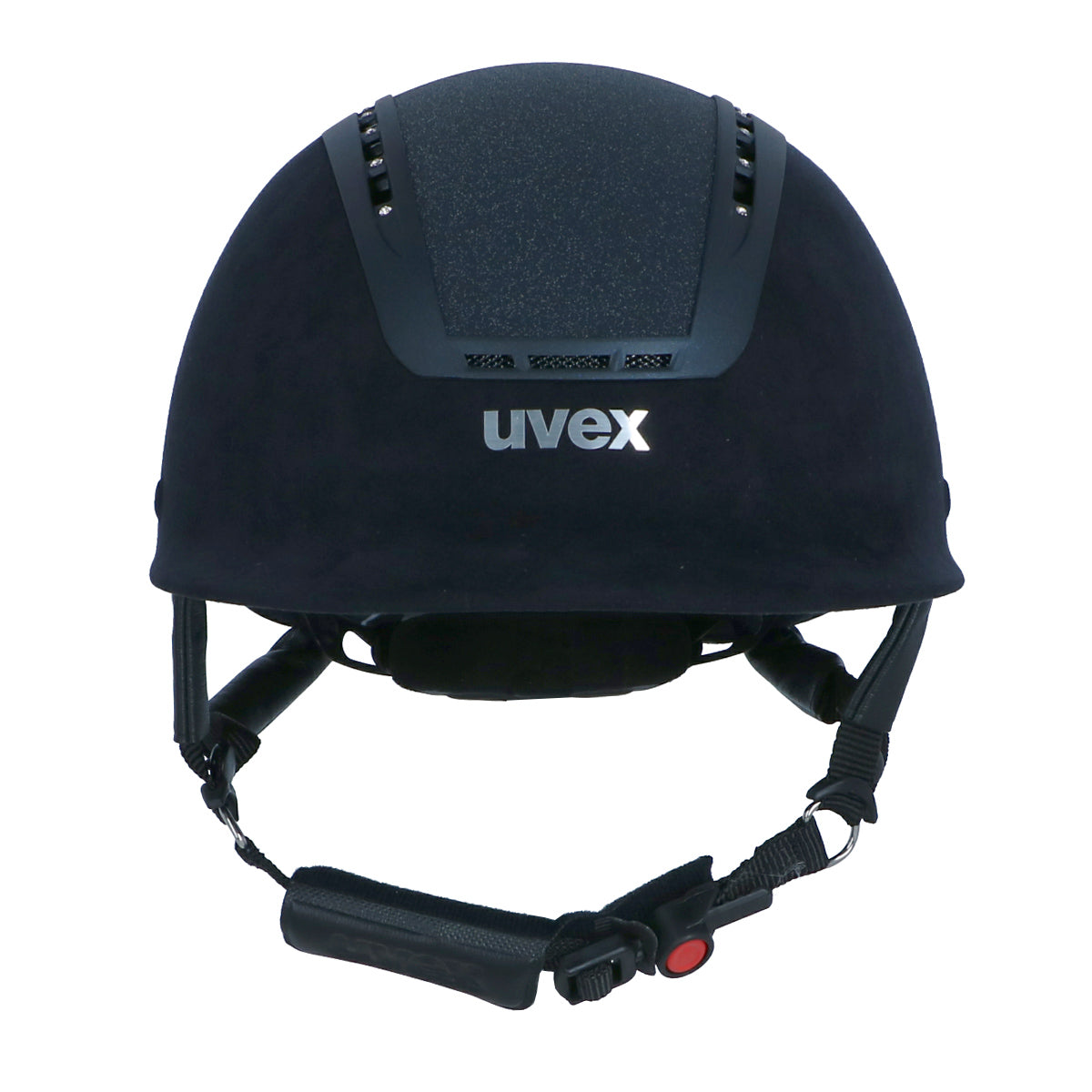 Uvex Cap Suxxeed Glamour Blauw