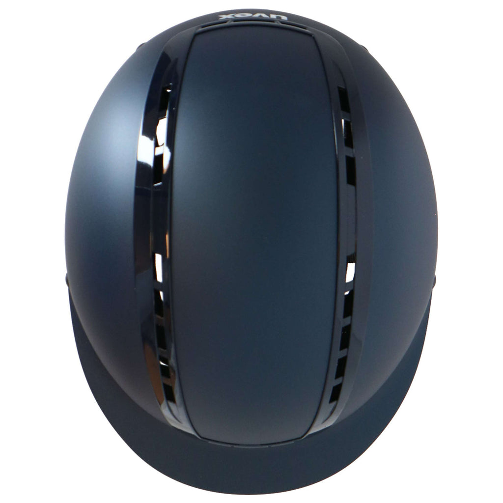 Uvex Cap Exxeed Active Navy