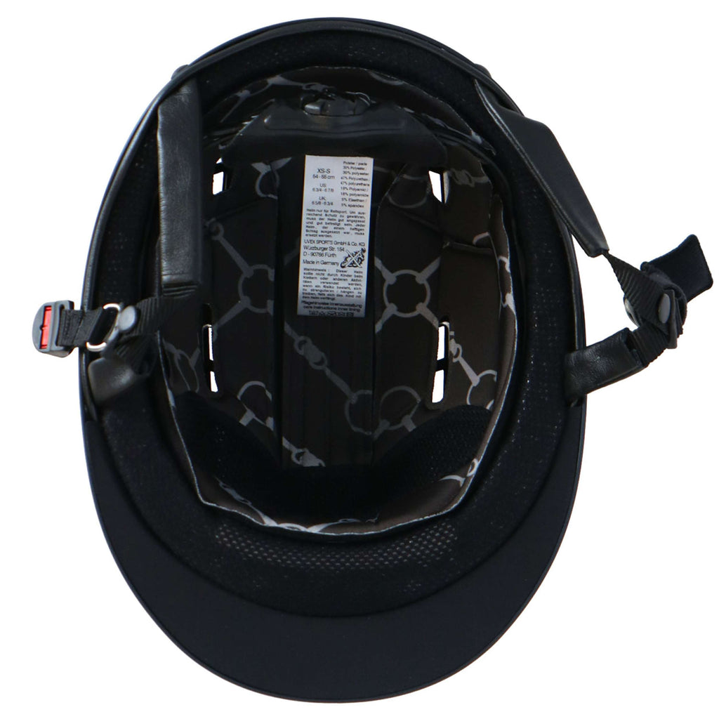 Uvex Cap Exxeed Active Navy