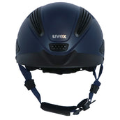 Uvex Cap Perfexxion II Mat Blauw