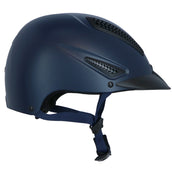 Uvex Cap Perfexxion II Mat Blauw