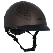 Uvex Cap Exxential II Mocca Mat