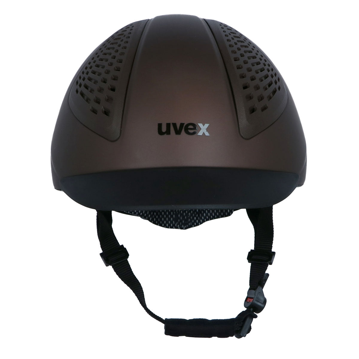 Uvex Cap Exxential II Mocca Mat