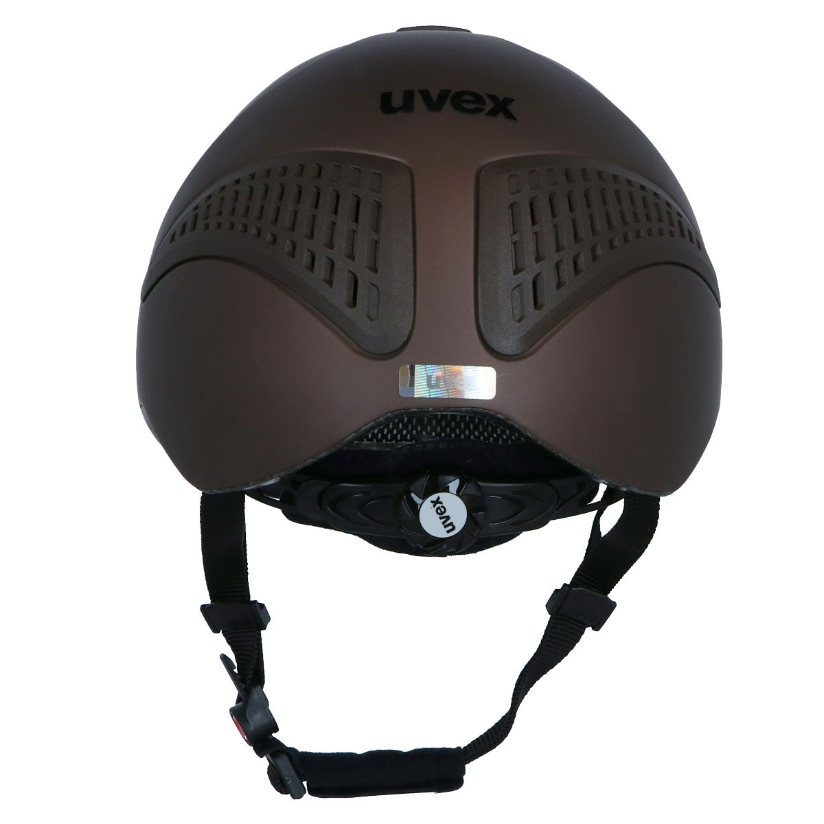 Uvex Cap Exxential II Mocca Mat