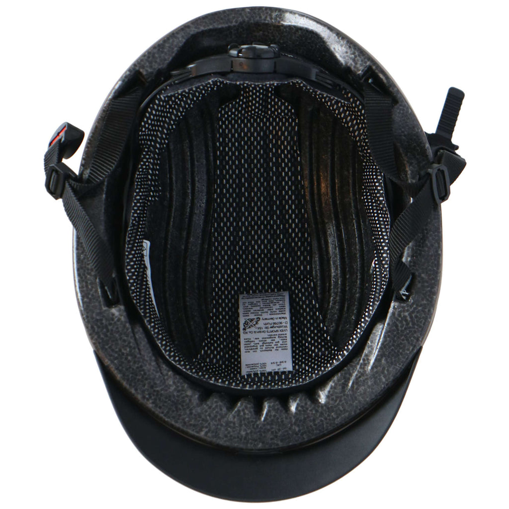 Uvex Cap Exxential III Mocca Mat