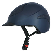 Uvex Cap Exxential II Mat Blauw