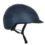 Uvex Cap Exxential II Mat Blauw