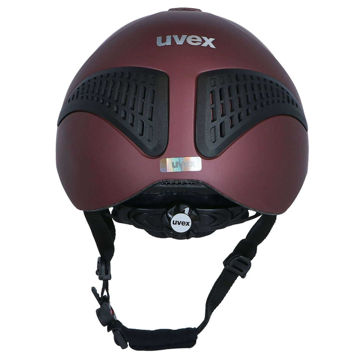 Uvex Exxential II Cap Special Edition Uvex Exxential II Cap Special Edition