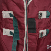 Tempest Original Winterdeken Turnout 200g Maroon